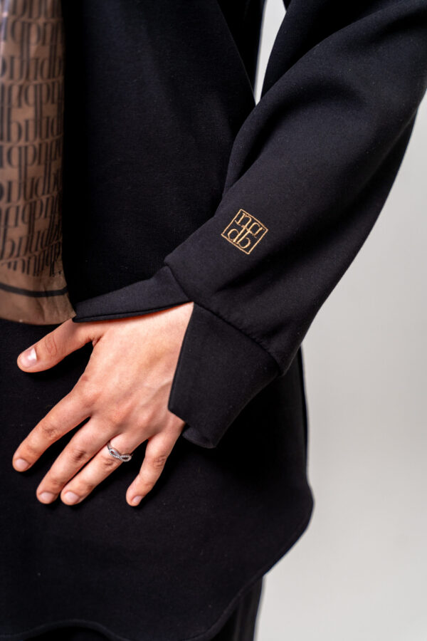Noir L’Ensemble Essentiel - Afbeelding 6