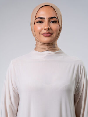 Biscuit Boutonique Hijab