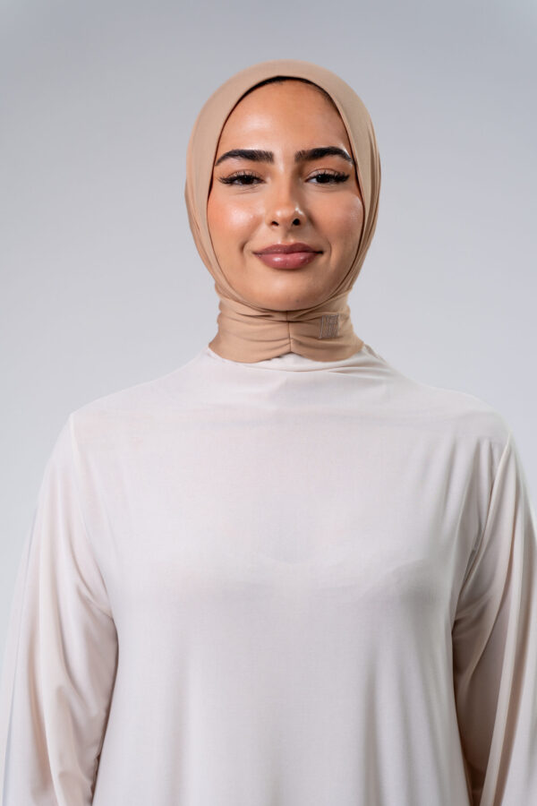 Biscuit Boutonique Hijab