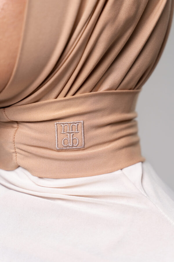 Biscuit Boutonique Hijab - Afbeelding 3